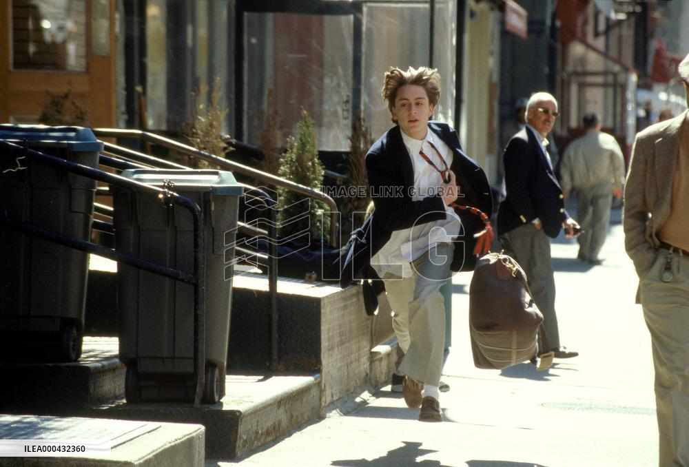 Igby Goes Down (2002)