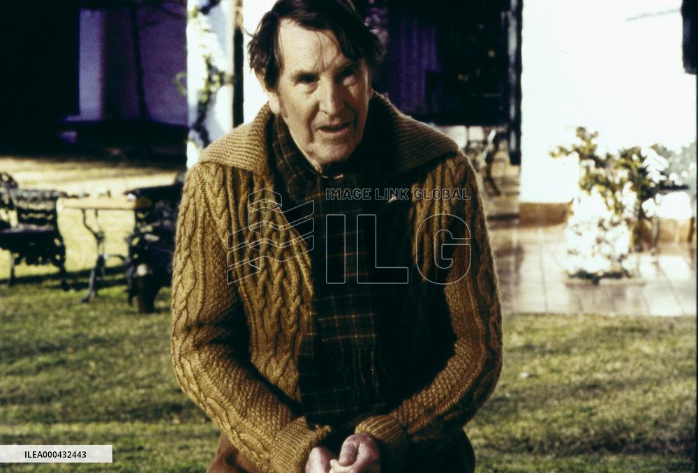 Imagining Argentina (2003)