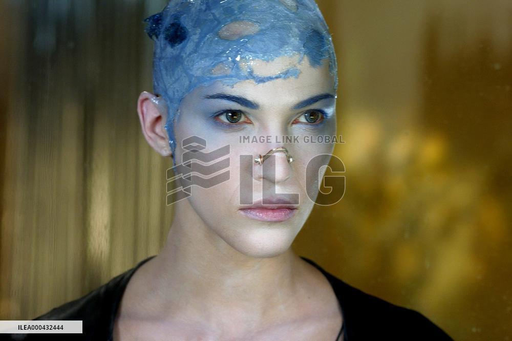 Immortal; Immortel (Ad Vitam) (2004)