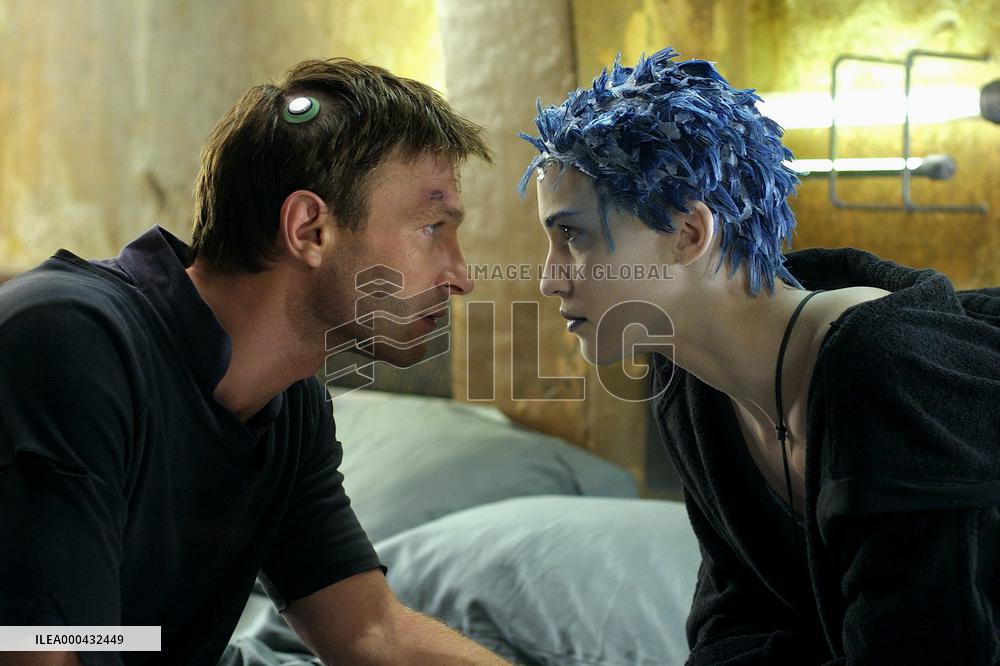 Immortal; Immortel (Ad Vitam) (2004)