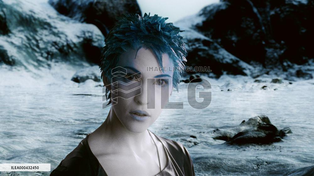 Immortal; Immortel (Ad Vitam) (2004)