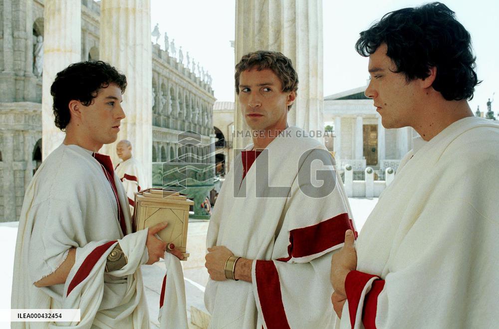 Imperium: Augustus (2003)