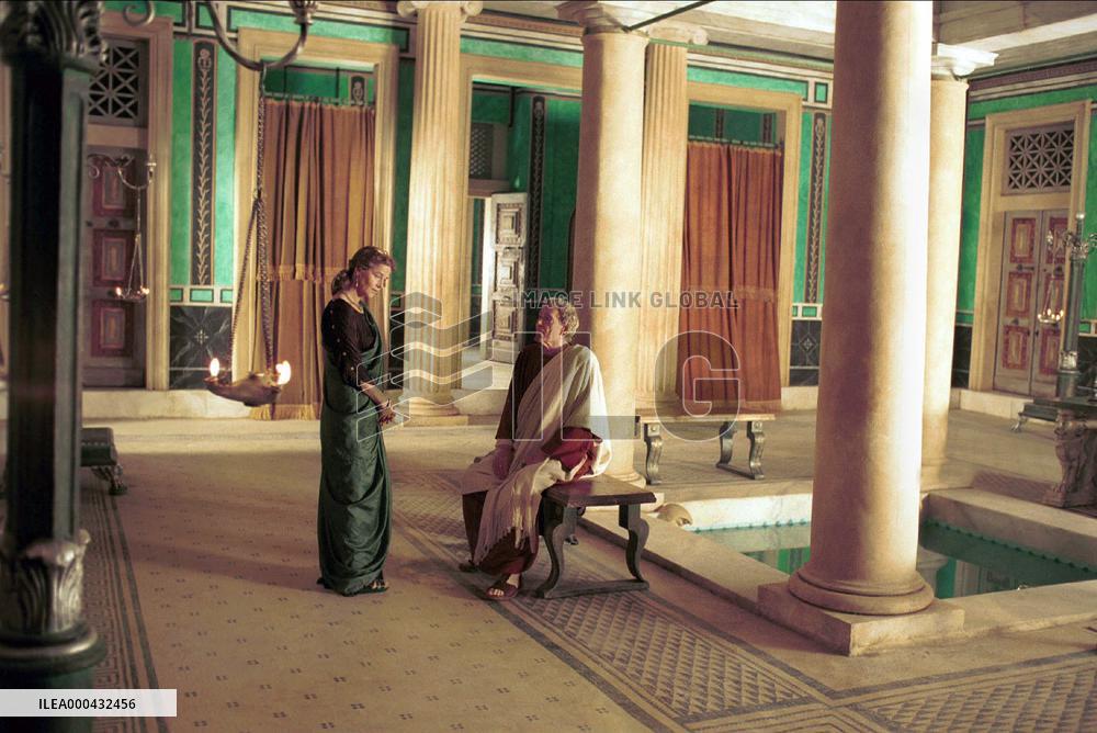 Imperium: Augustus (2003)