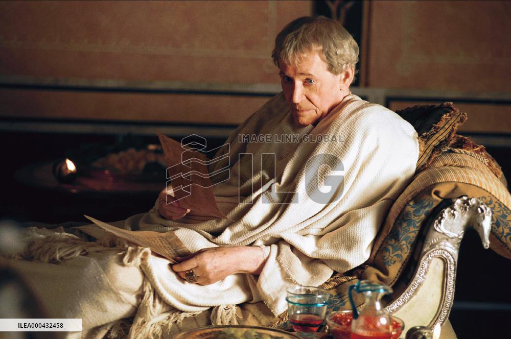 Imperium: Augustus (2003)