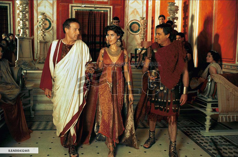 Imperium: Augustus (2003)