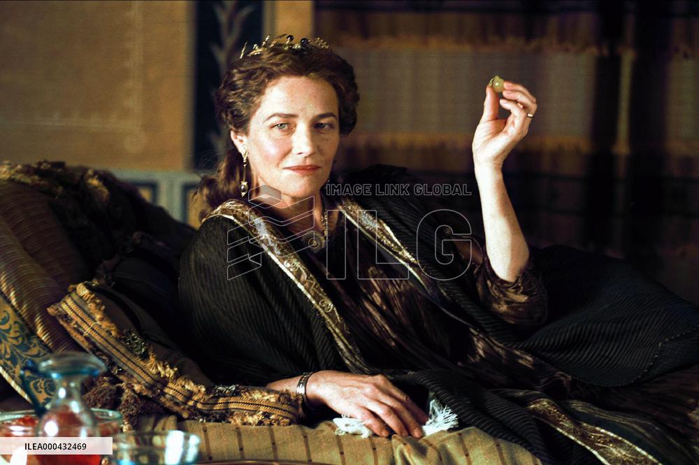 Imperium: Augustus (2003)