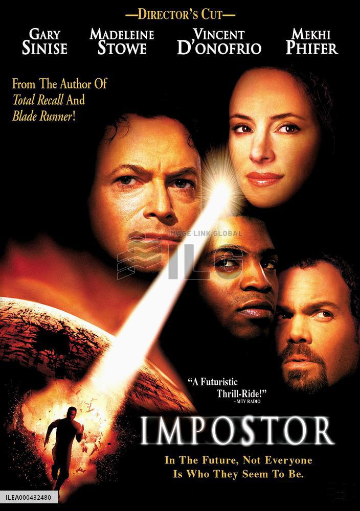 Impostor (2001)