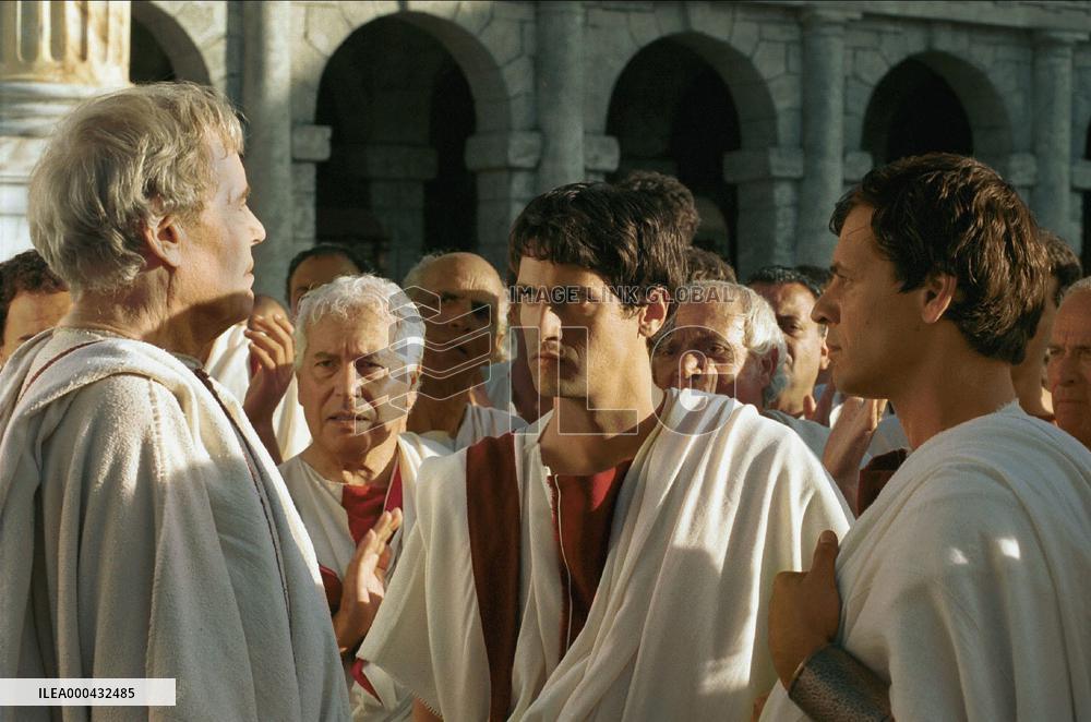 Imperium: Augustus (2003)