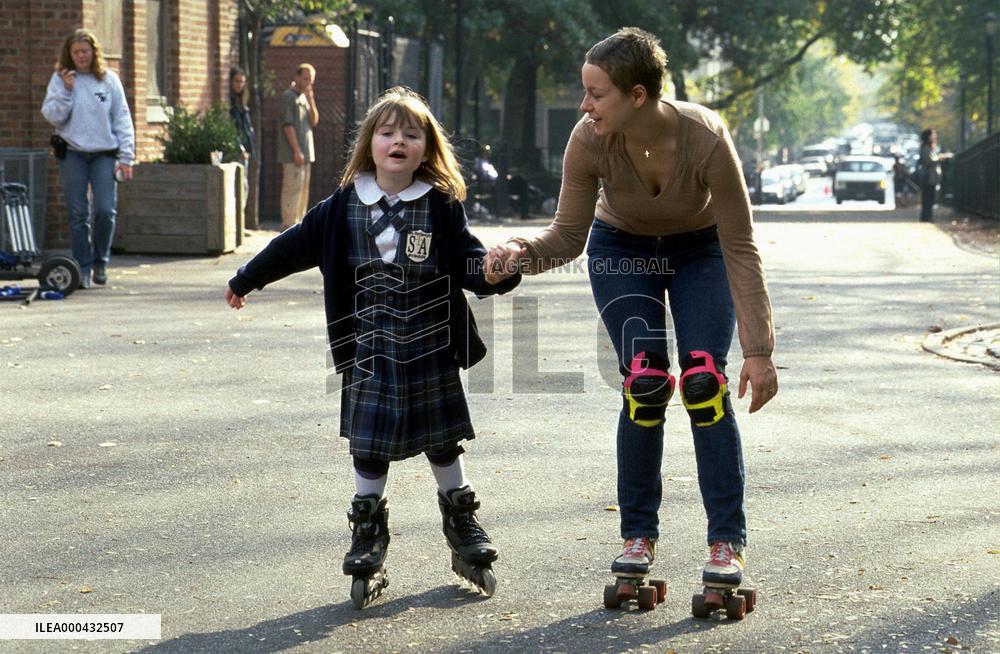 In America (2002)