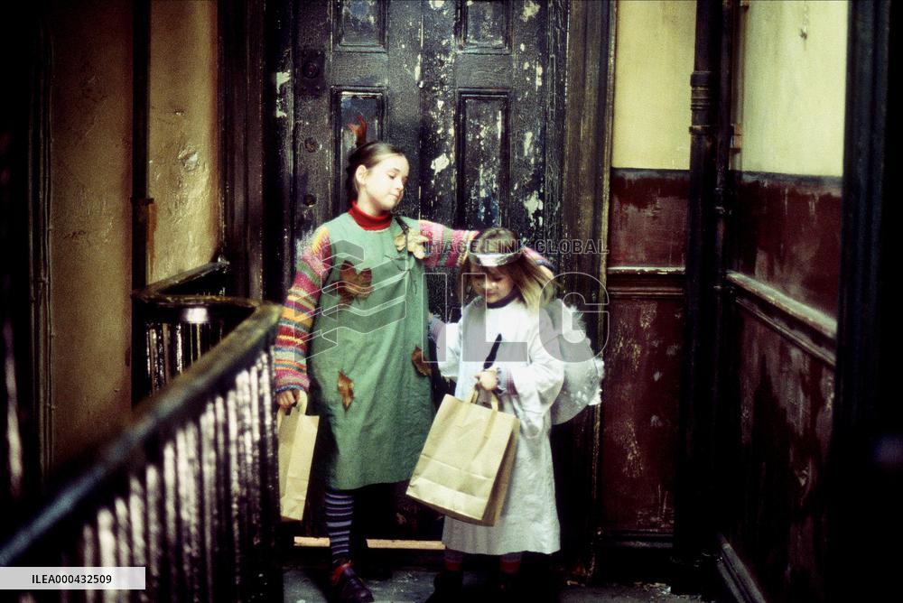 In America (2002)
