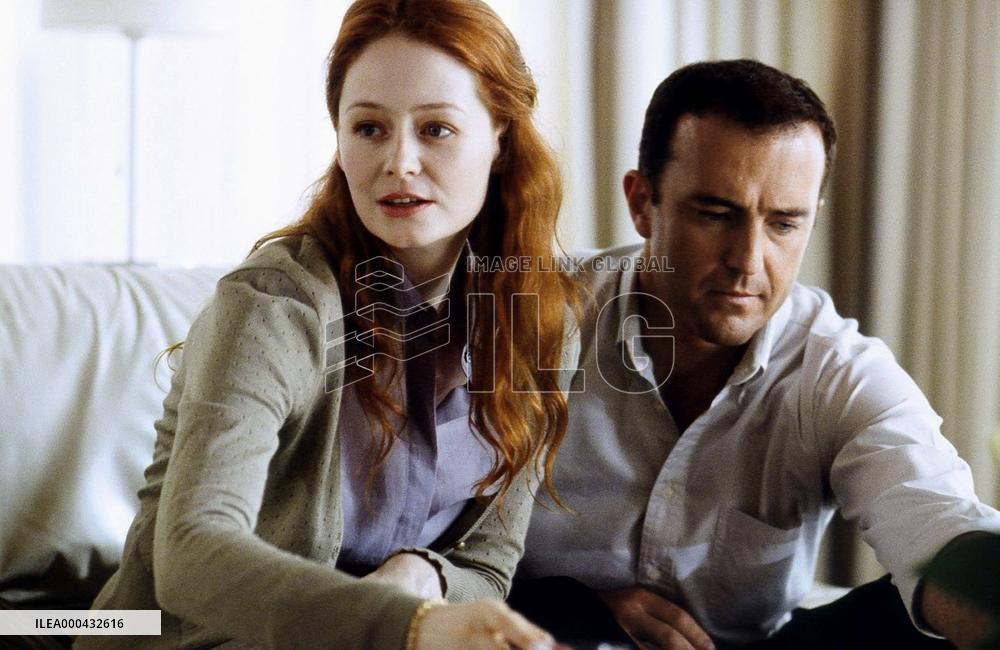 In My Father's Den (2004)