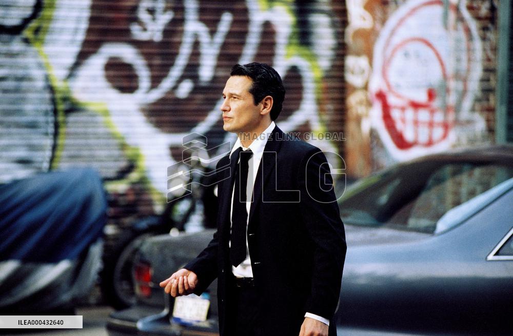 In The Cut (2003)