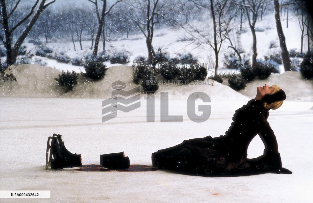 In The Cut (2003)