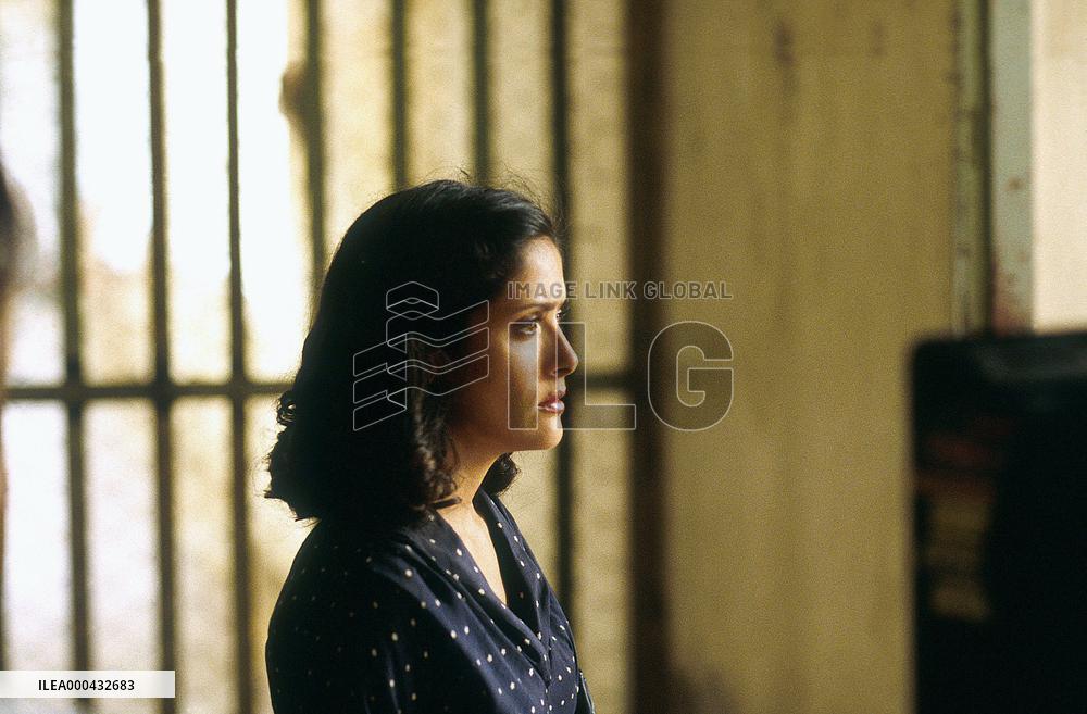 In The Time Of The Butterflies (2001)