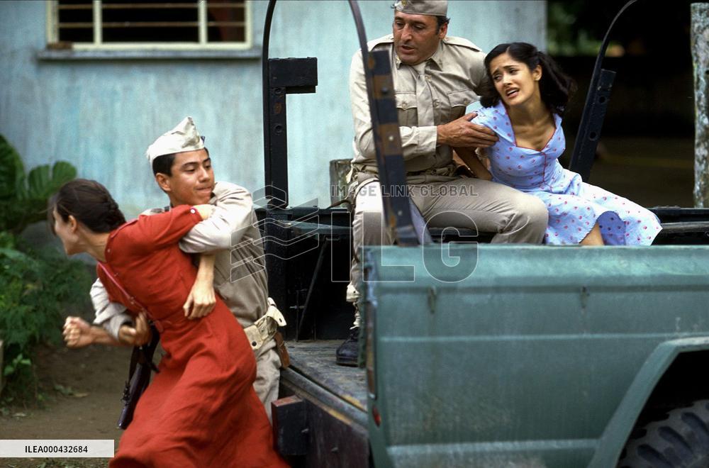 In The Time Of The Butterflies (2001)