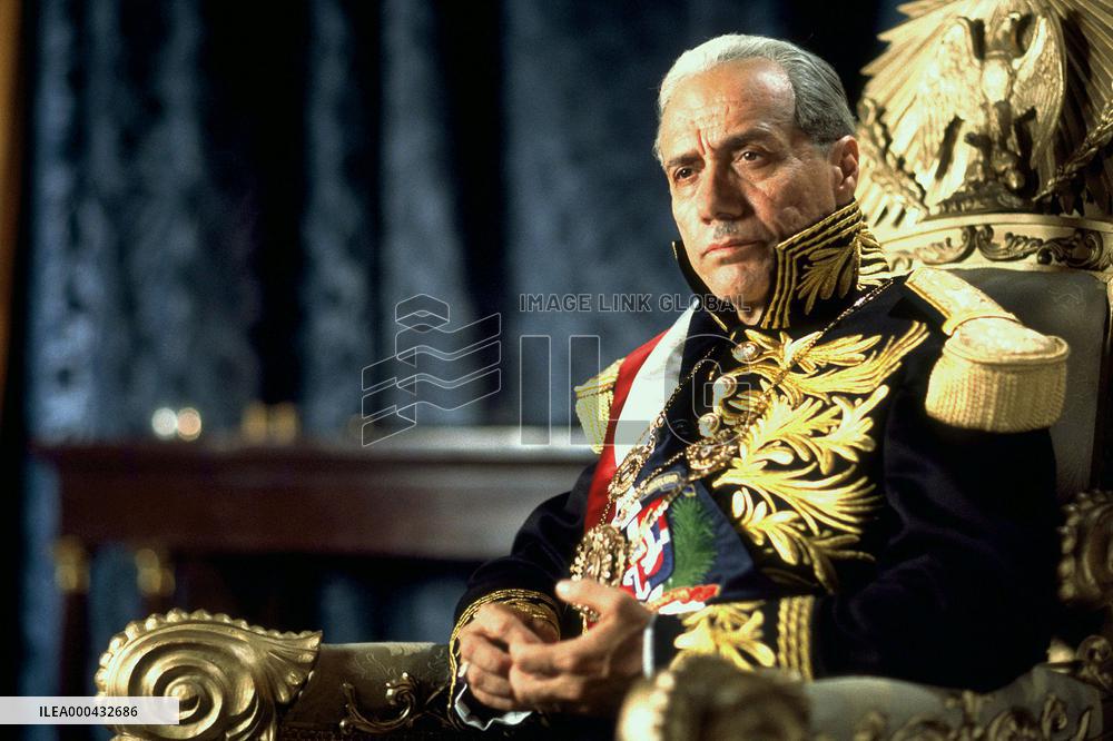 In The Time Of The Butterflies (2001)