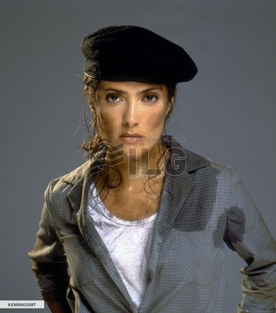 In The Time Of The Butterflies (2001)