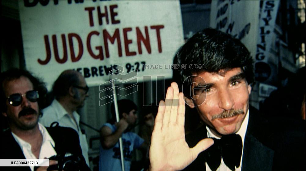 Inside Deep Throat (2005)