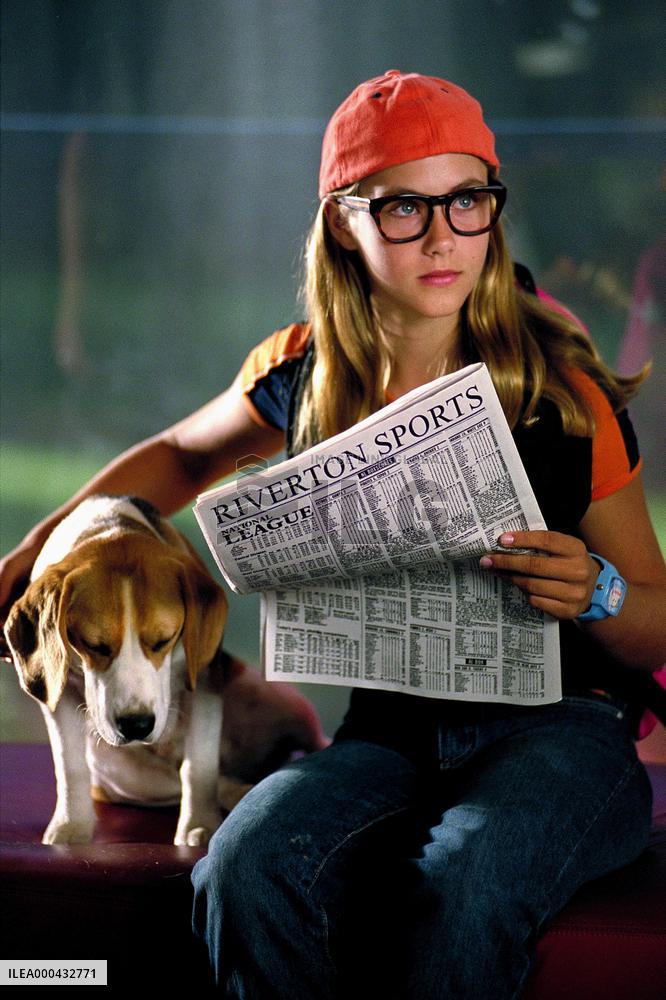 Inspector Gadget 2 (2003)