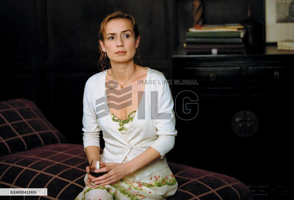 Intimate Strangers (2004)