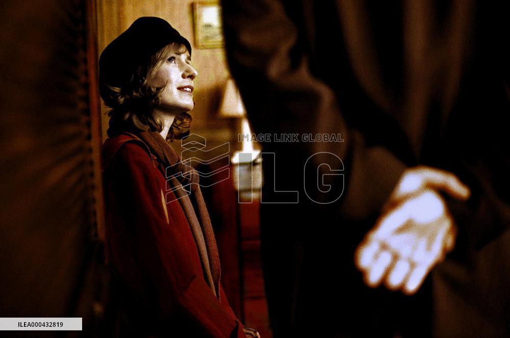 Intimate Strangers (2004)