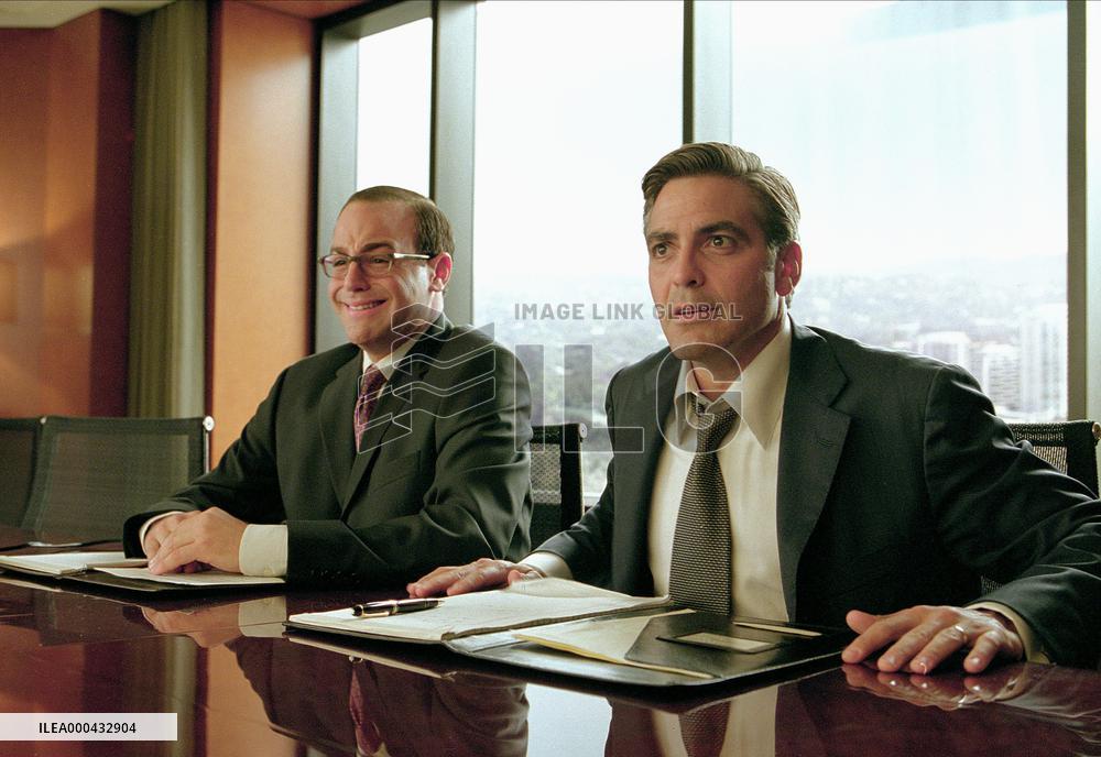 Intolerable Cruelty (2003)