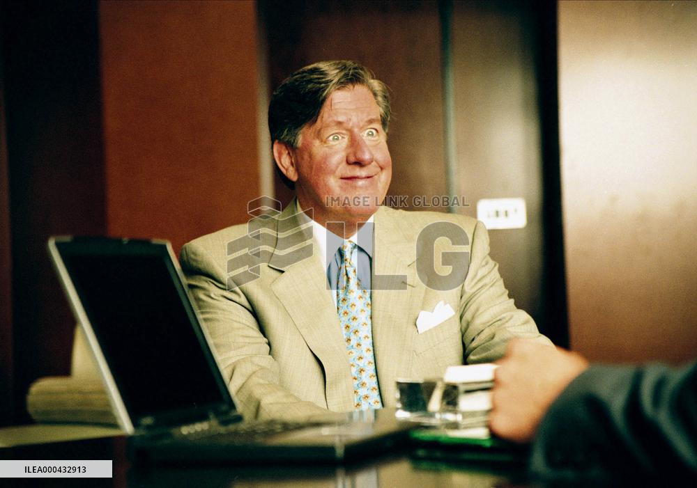 Intolerable Cruelty (2003)