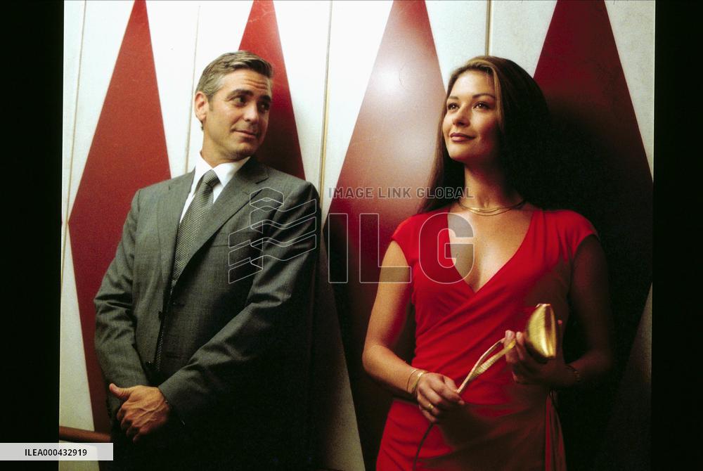 Intolerable Cruelty (2003)