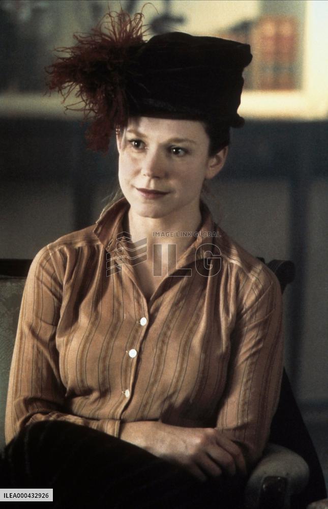 Iron Jawed Angels (2004)