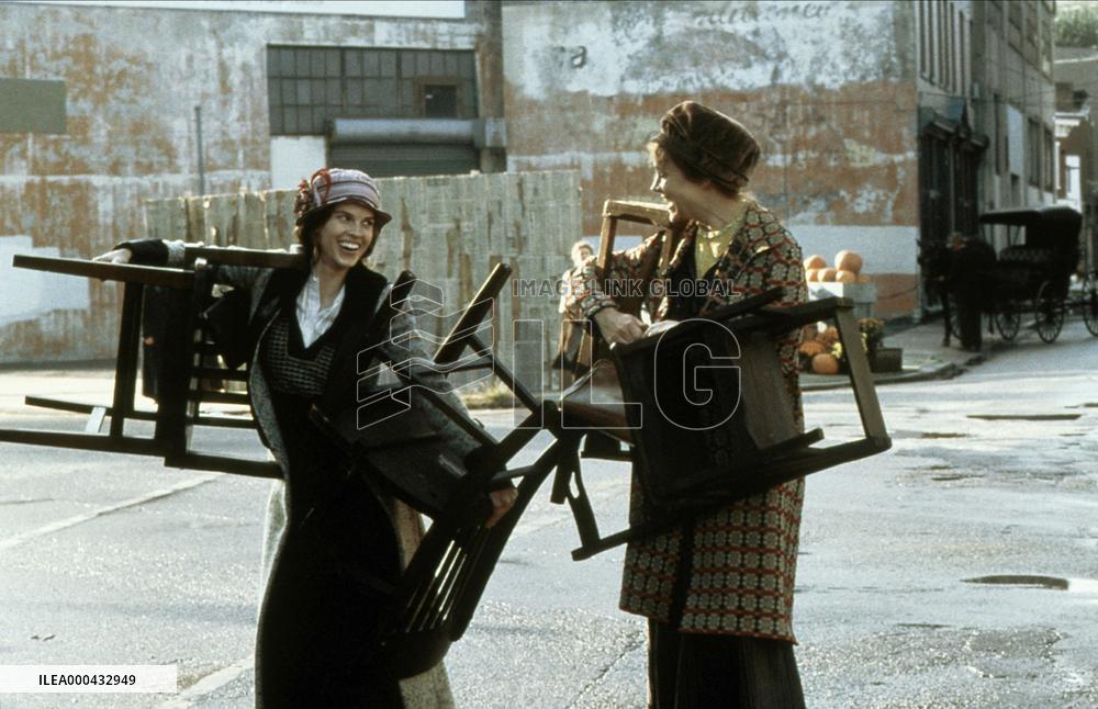 Iron Jawed Angels (2004)