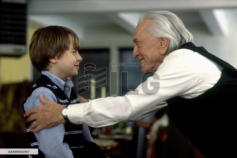 It Runs In The Family (2003)