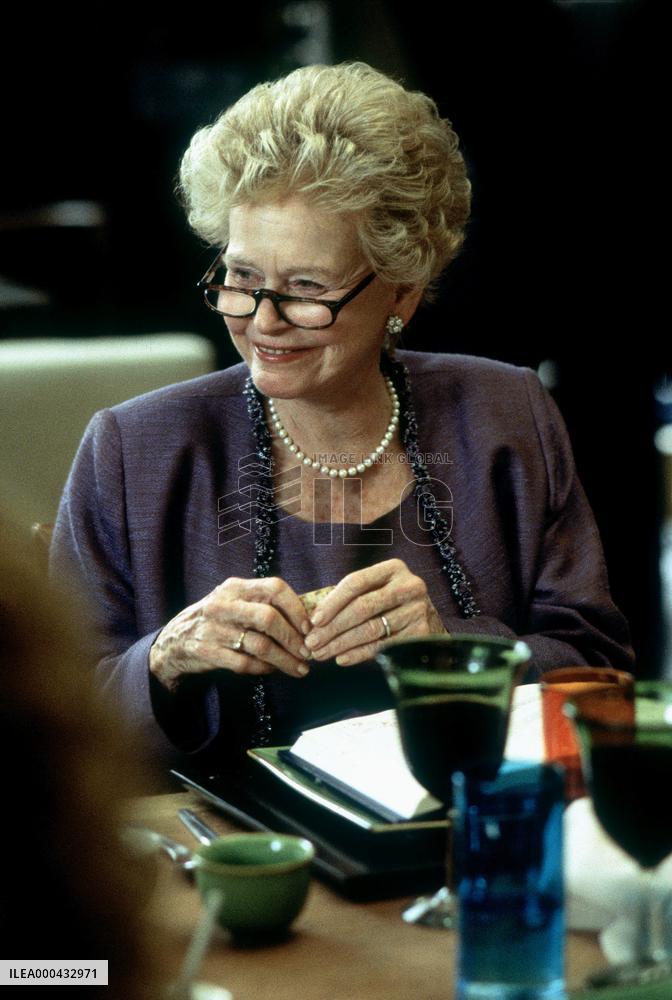 It Runs In The Family (2003)