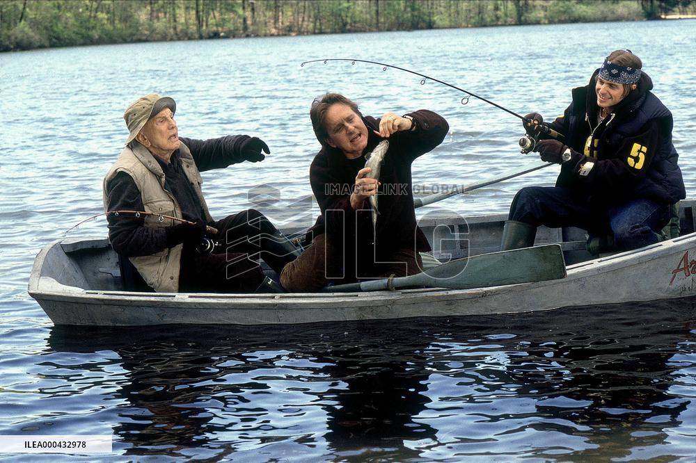 It Runs In The Family (2003)