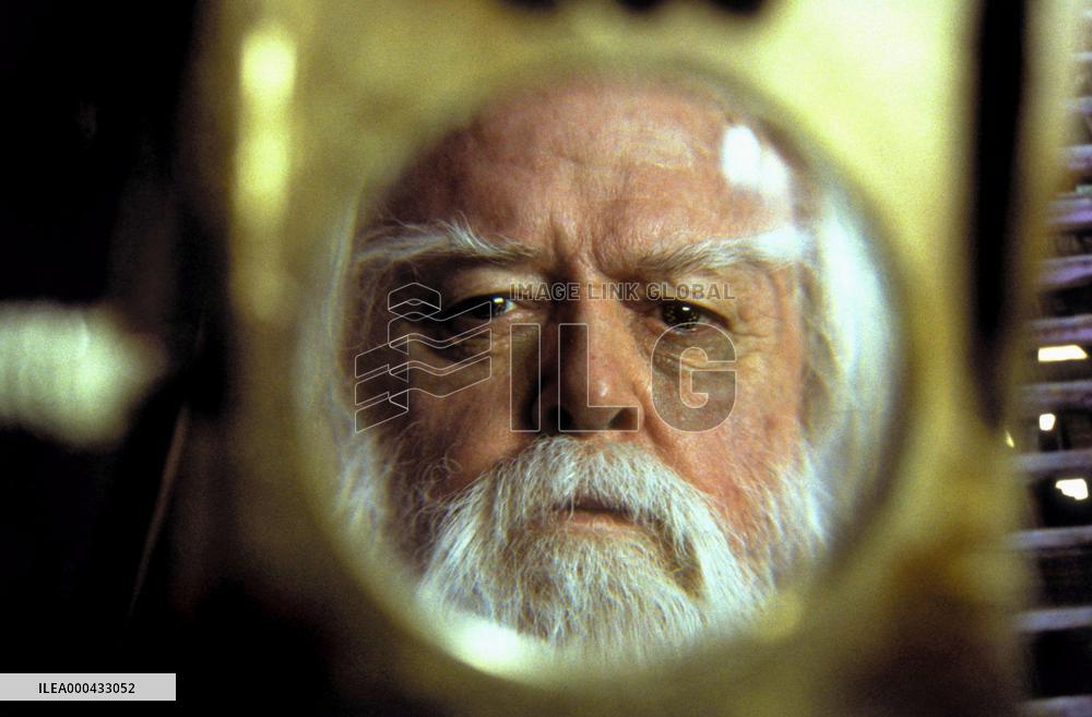 Jack And The Beanstalk: (2001)