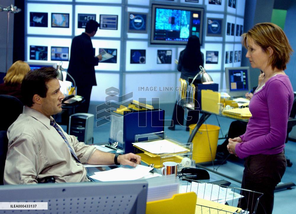 Jane Doe: The Wrong Face (2005)