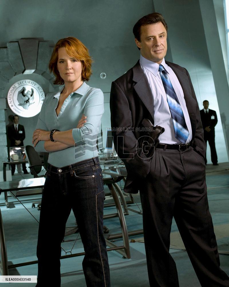 Jane Doe: The Wrong Face (2005)