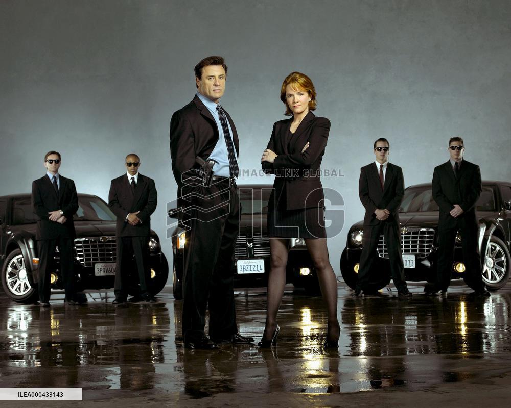 Jane Doe: The Wrong Face (2005)