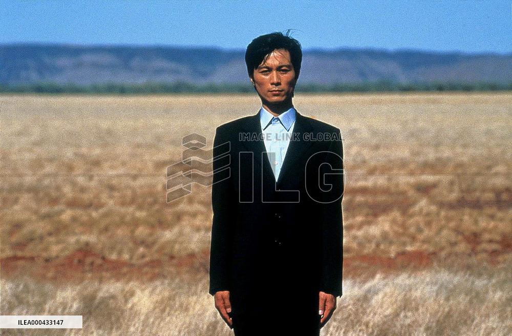 Japanese Story (2003)