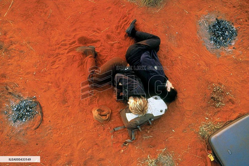 Japanese Story (2003)