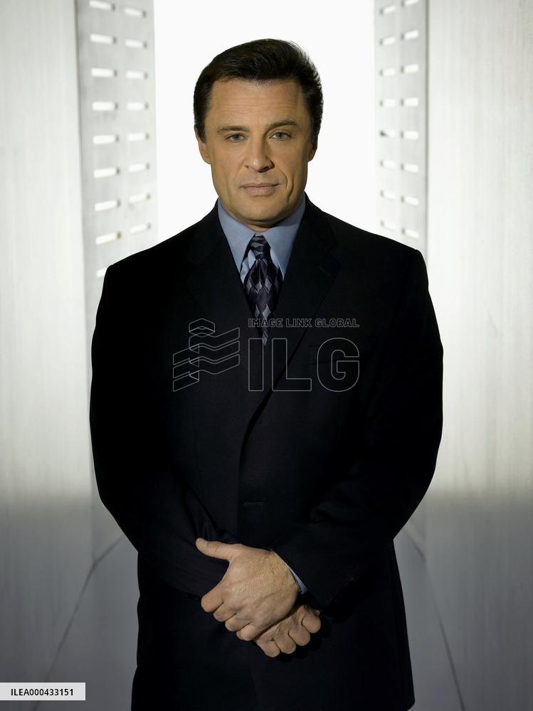 Jane Doe: The Wrong Face (2005)