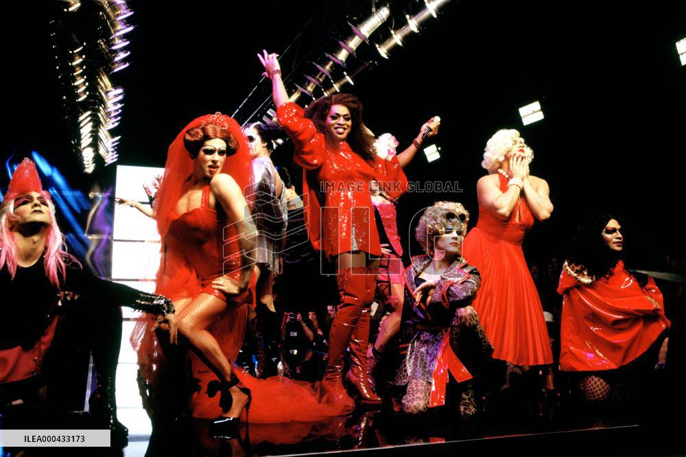 Kinky Boots (2005)