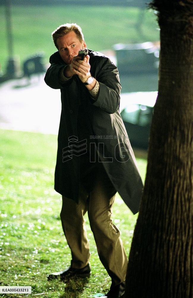 Kiss Kiss Bang Bang (2005)