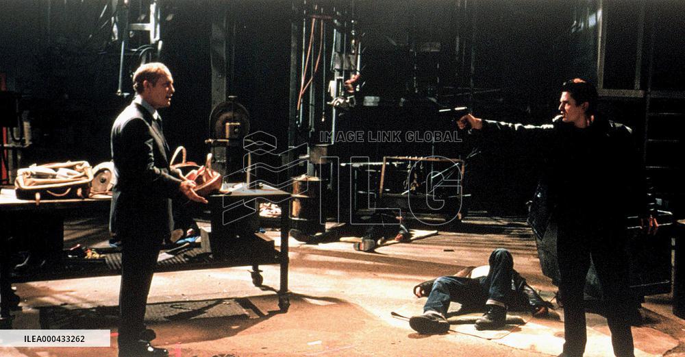 Knockaround Guys (2001)