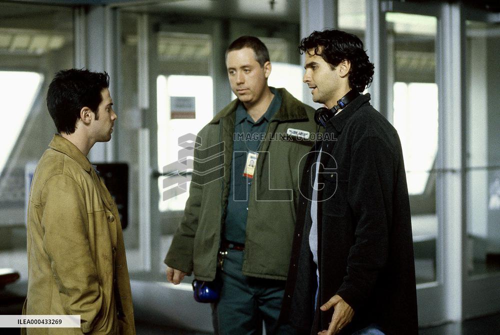 Knockaround Guys (2001)