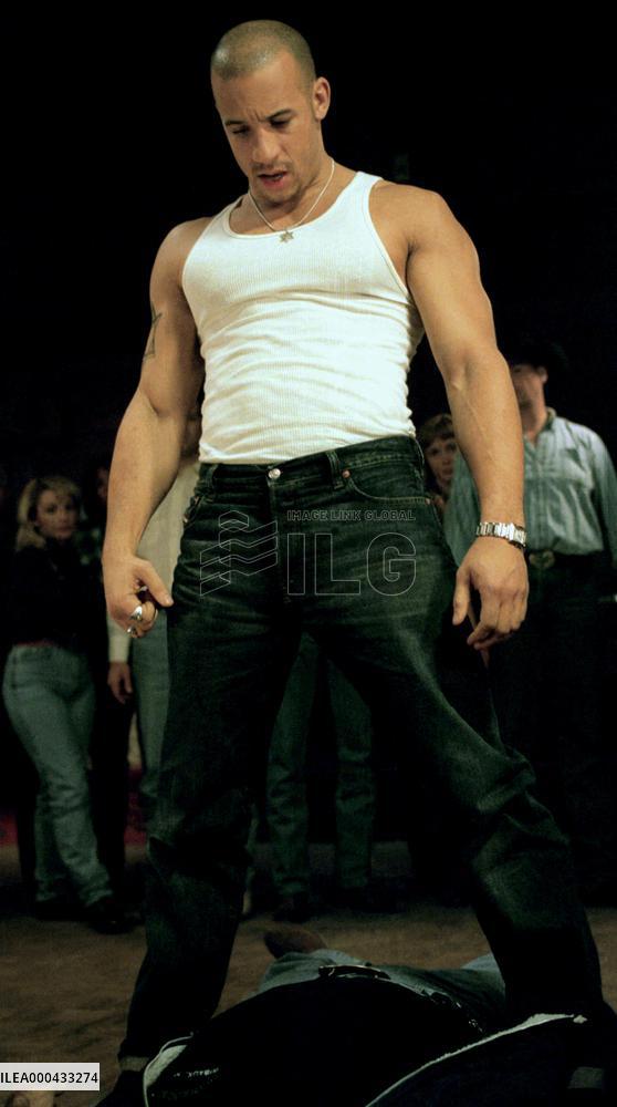 Knockaround Guys (2001)