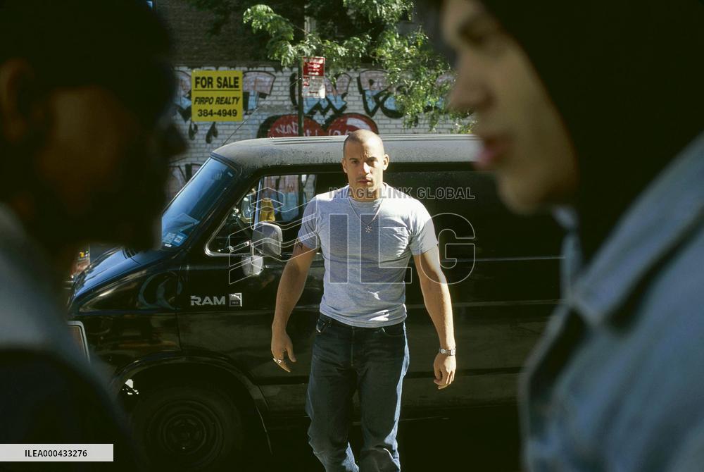 Knockaround Guys (2001)