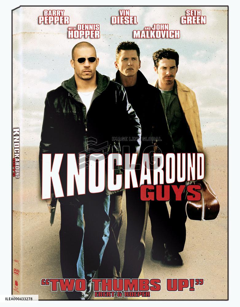Knockaround Guys (2001)