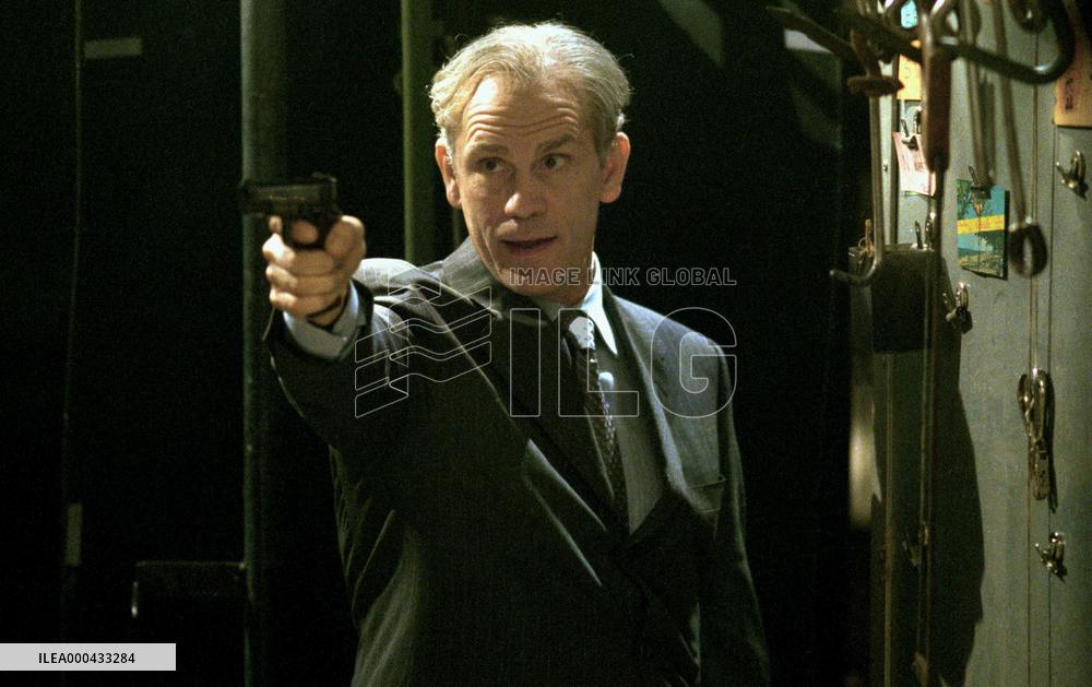 Knockaround Guys (2001)