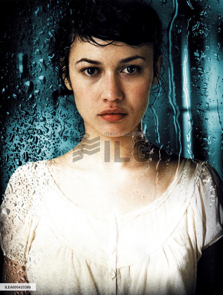 L' Annulaire; The Ring Finger (2005)