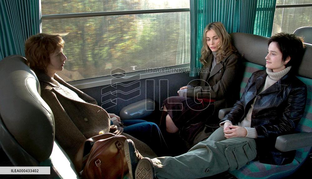 L' Enfer; Hell (2005)